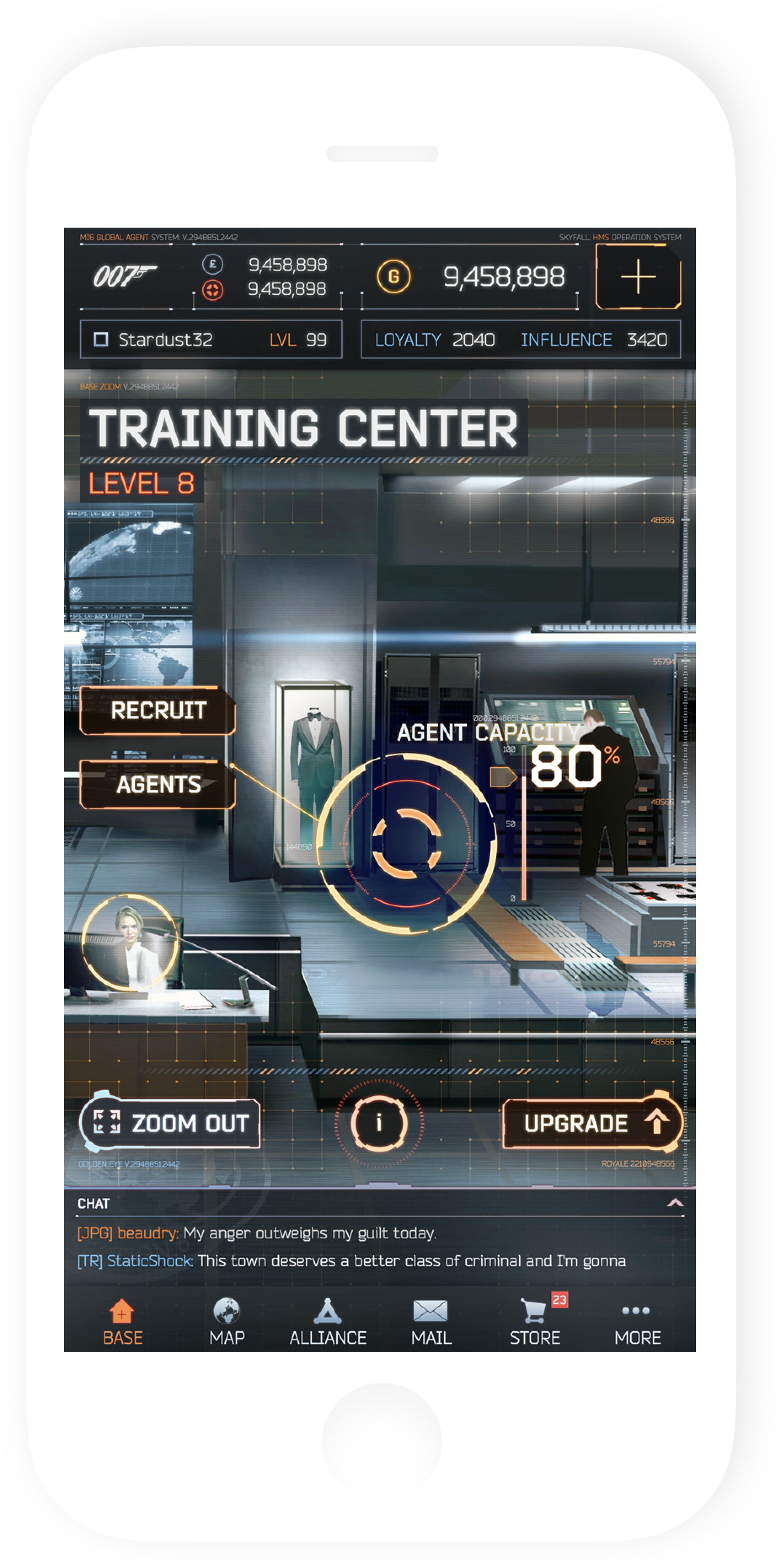training-center